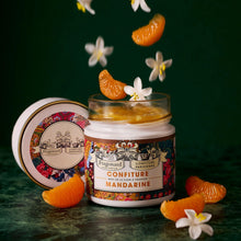 將圖片載入圖庫檢視器 法國 Confiture Parisienne 柑橘橙花精萃果醬 × Fragonard 250g
