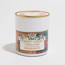 將圖片載入圖庫檢視器 法國 Confiture Parisienne 柑橘橙花精萃果醬 × Fragonard 250g
