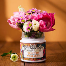 將圖片載入圖庫檢視器 法國 Confiture Parisienne 柑橘橙花精萃果醬 × Fragonard 250g

