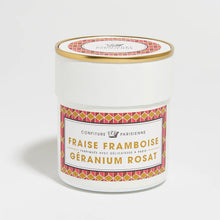 Load image into Gallery viewer, 法國 Confiture Parisienne 草莓覆盆子果醬 250g
