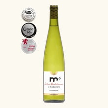 Load image into Gallery viewer, French Moderato Non-Alcoholic White Wine 750ml
