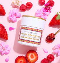 Load image into Gallery viewer, 法國 Confiture Parisienne 草莓覆盆子果醬 250g
