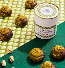 Load image into Gallery viewer, France Confiture-Parisienne-Pistachio Spread 250g

