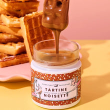 將圖片載入圖庫檢視器 法國  Confiture Parisienne 榛子朱古力塗抹醬 250g

