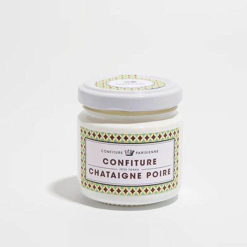 法國 Confiture Parisienne 栗子醬 100g - Club France Hong Kong