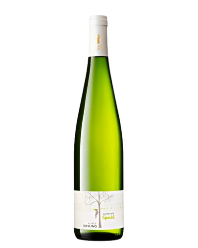 法國 Domaine Specht Riesling 白酒 2022 750ml - Club France Hong Kong