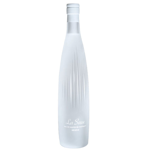 法國 La Sasse 高級礦泉水 750ml - Club France Hong Kong