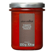 將圖片載入圖庫檢視器 法國 Alain Milliat 高級蕃茄醬 200g - Club France Hong Kong
