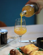 將圖片載入圖庫檢視器 法國 Alain Milliat黃金果汁組合 菠蘿汁+意大利西西里齊加里蜜柑果汁+意大利西西里橙汁 330ml - Club France Hong Kong
