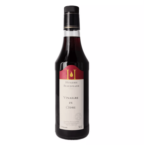 法國 Huilerie Beaujolaise 三年紅酒醋 1000ml - Club France Hong Kong