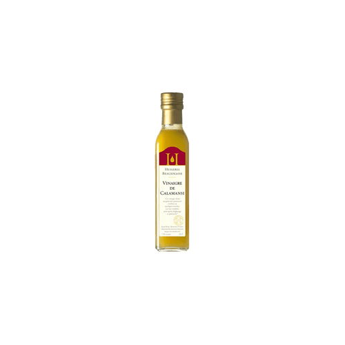 法國 Huilerie Beaujolaise 檸檬醋 500ml - Club France Hong Kong