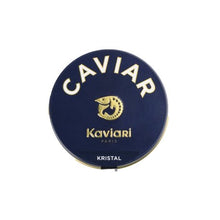 將圖片載入圖庫檢視器 法國Kaviari Kristal 魚子醬 - Club France Hong Kong
