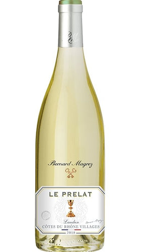 法國LE PRELAT白酒2019 - Club France Hong Kong