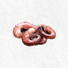 Load image into Gallery viewer, French COOKED OCTOPUS TENTACLE
