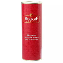 Load image into Gallery viewer, 法國 ROUGIE 50%鵝肝慕絲 320g - Club France Hong Kong
